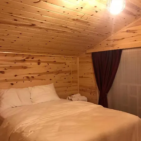Melenkale Apart Otel Rize