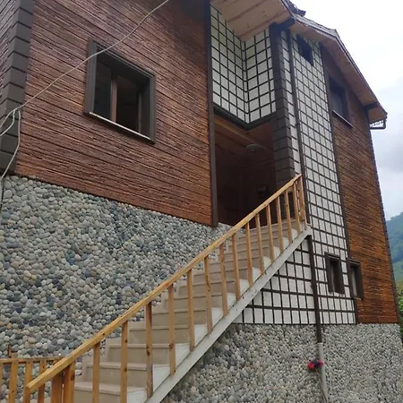 Apart Otel Melenkale