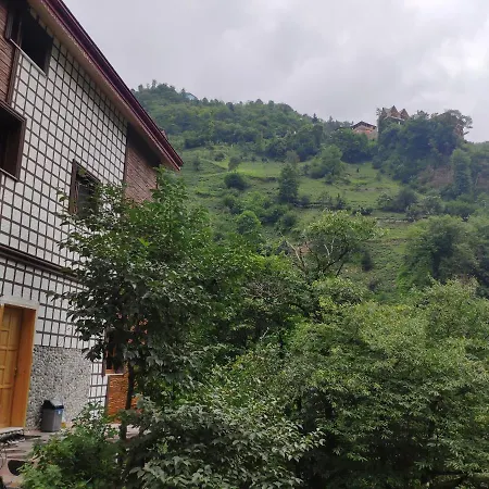 Melenkale * Rize