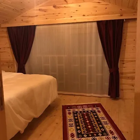 Apart Otel Melenkale Rize